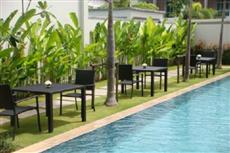 Two Villas Holiday Oxygen Bang Tao Beach Phuket