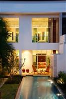 Two Villas Holiday Oxygen Bang Tao Beach Phuket