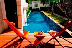 Two Villas Holiday Oxygen Bang Tao Beach Phuket