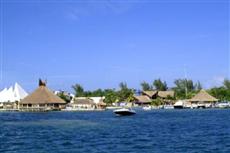 Sunset Lagoon Resort Cancun