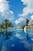 Sunset Lagoon Resort Cancun