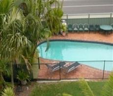 Sorrento Seaside Holiday Apartments Alexandra Headland