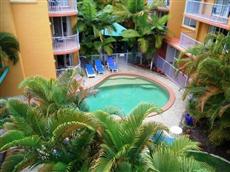 Beachside Mooloolaba Sunshine Coast