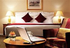 London Marriott Hotel Kensington