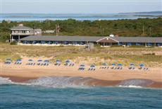 Driftwood on the Ocean Resort Montauk