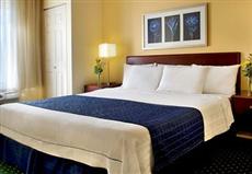 SpringHill Suites Boston Peabody