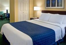 SpringHill Suites Boston Peabody