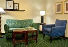 SpringHill Suites Boston Peabody