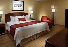 Courtyard by Marriott Daytona Beach