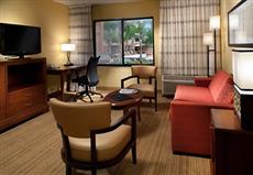 Courtyard by Marriott Daytona Beach