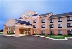 Fairfield Inn & Suites Muskegon Norton Shores