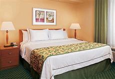 Fairfield Inn & Suites Muskegon Norton Shores