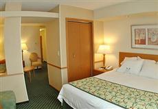 Fairfield Inn & Suites Muskegon Norton Shores