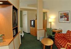 Fairfield Inn & Suites Muskegon Norton Shores