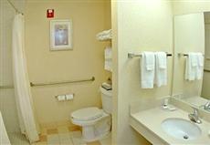 Fairfield Inn & Suites Muskegon Norton Shores