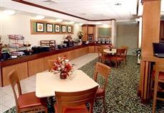 Fairfield Inn & Suites Muskegon Norton Shores