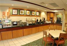 Fairfield Inn & Suites Muskegon Norton Shores