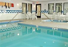 Fairfield Inn & Suites Muskegon Norton Shores