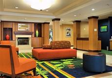 Fairfield Inn & Suites Aiken