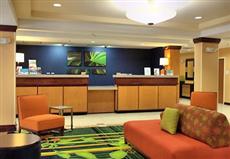 Fairfield Inn & Suites Aiken