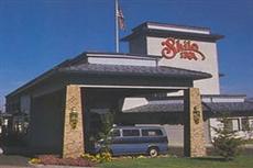 Shilo Inn Boise Airport