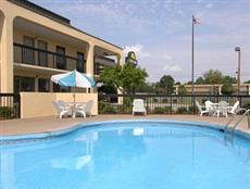 Days Inn Greenville (Mississippi)