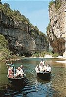 Chateau De La Caze Hotel Sainte-Enimie