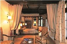 Chateau De La Caze Hotel Sainte-Enimie