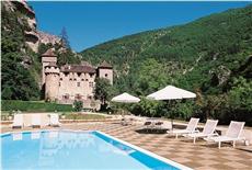 Chateau De La Caze Hotel Sainte-Enimie