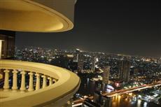 Tower Club at Lebua