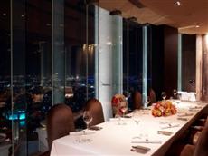 Tower Club at Lebua