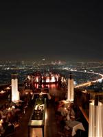 Tower Club at Lebua