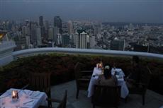 Tower Club at Lebua