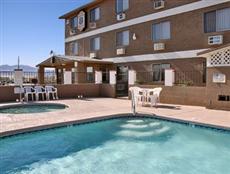 Super 8 Motel Lake Havasu City