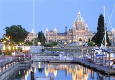 Victoria Marriott Inner Harbour