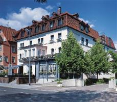 Ringhotel Stadt Coburg