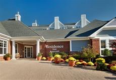 Residence Inn Princeton at Carnegie Center