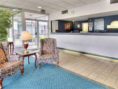 Days Inn - Vandalia