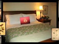 Captain Stannard House Bed and Breakfast Country Inn