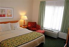 Fairfield Inn & Suites Winchester