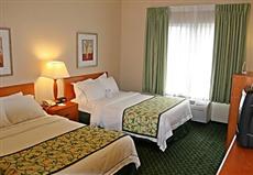 Fairfield Inn & Suites Winchester