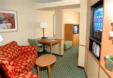 Fairfield Inn & Suites Winchester