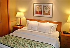 Fairfield Inn & Suites Winchester