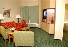 Fairfield Inn & Suites Winchester