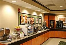 Fairfield Inn & Suites Winchester