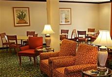 Fairfield Inn & Suites Winchester