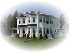 The Parrsboro Mansion Inn