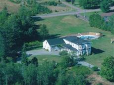 The Parrsboro Mansion Inn