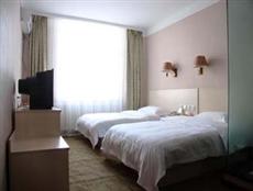 Super 8 Hotel Renmin Da Jie Changchun