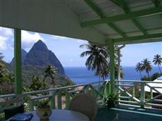 La Haut Plantation Hotel Soufriere